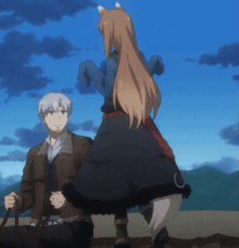 spice-and-wolf-wolf.gif