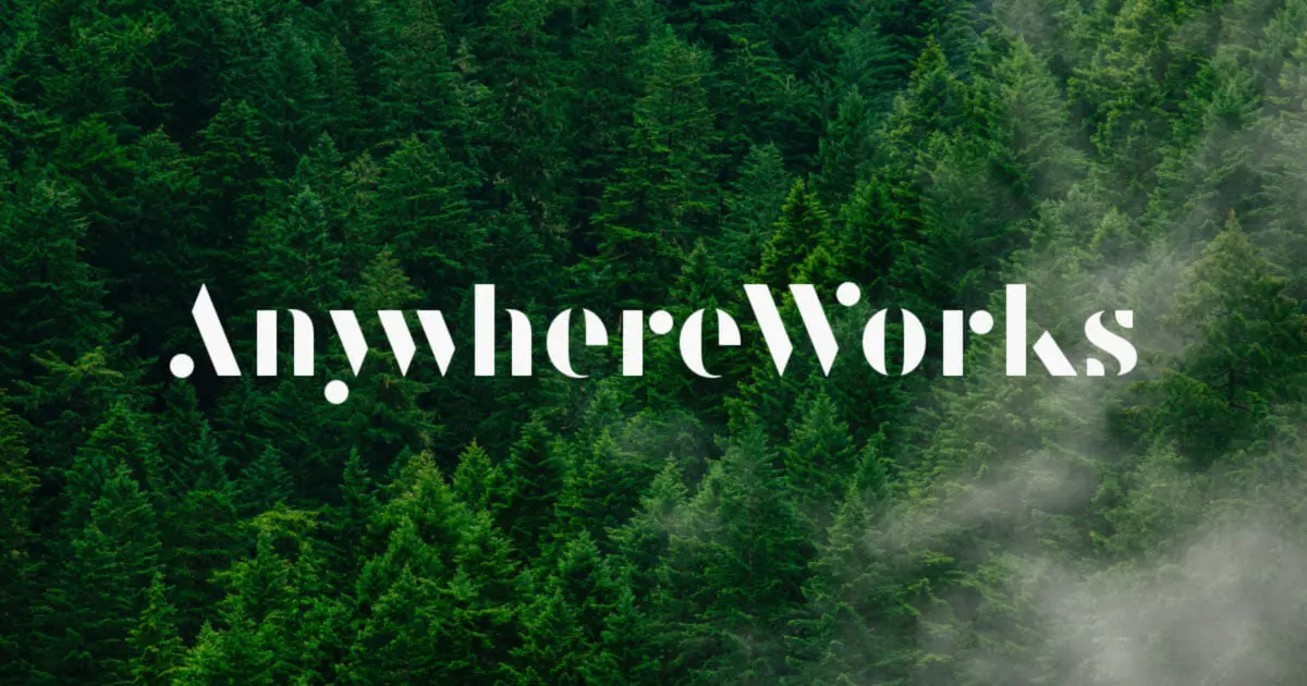 anywhereworks.com