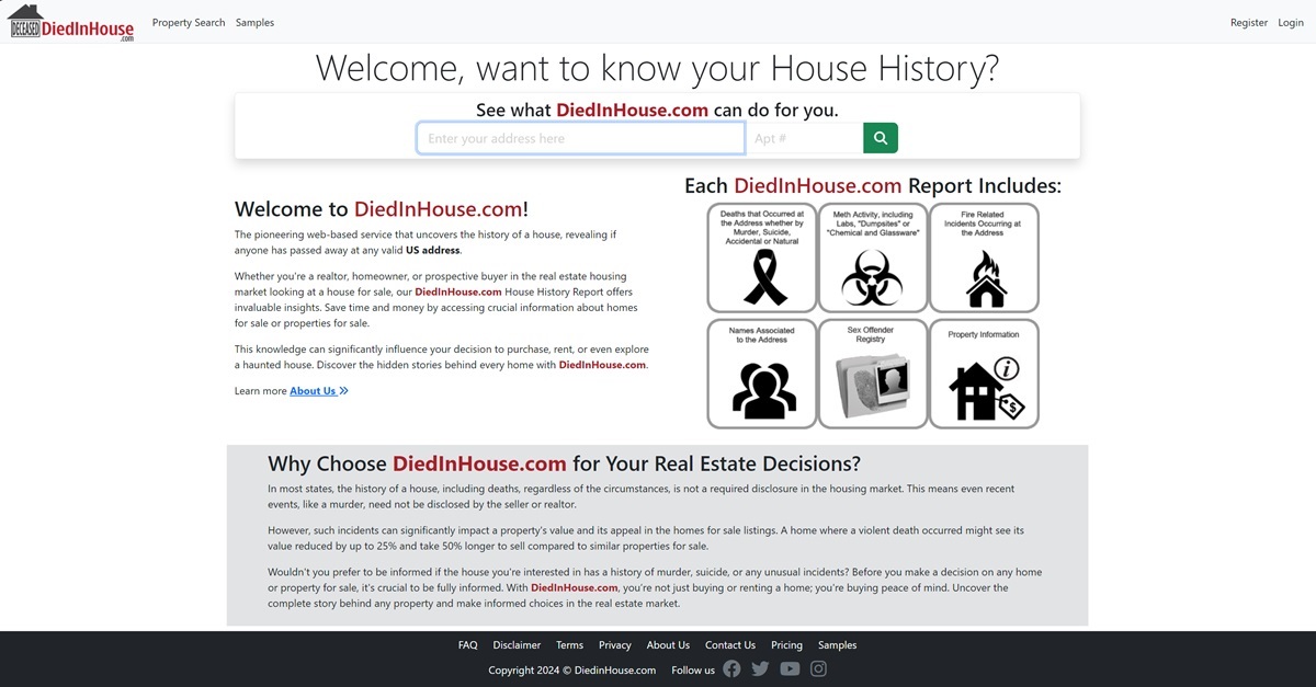 www.diedinhouse.com