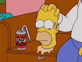 homer simpson GIF