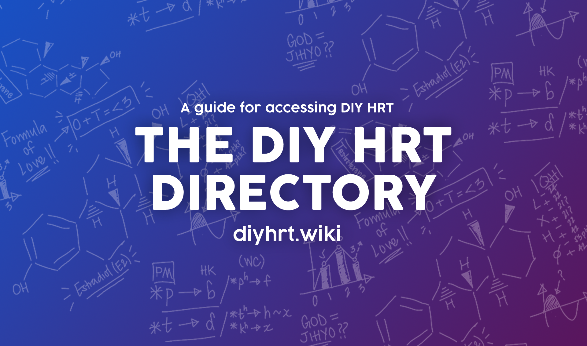 diyhrt.wiki