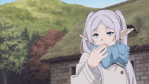 sousou-no-frieren-frieren.gif