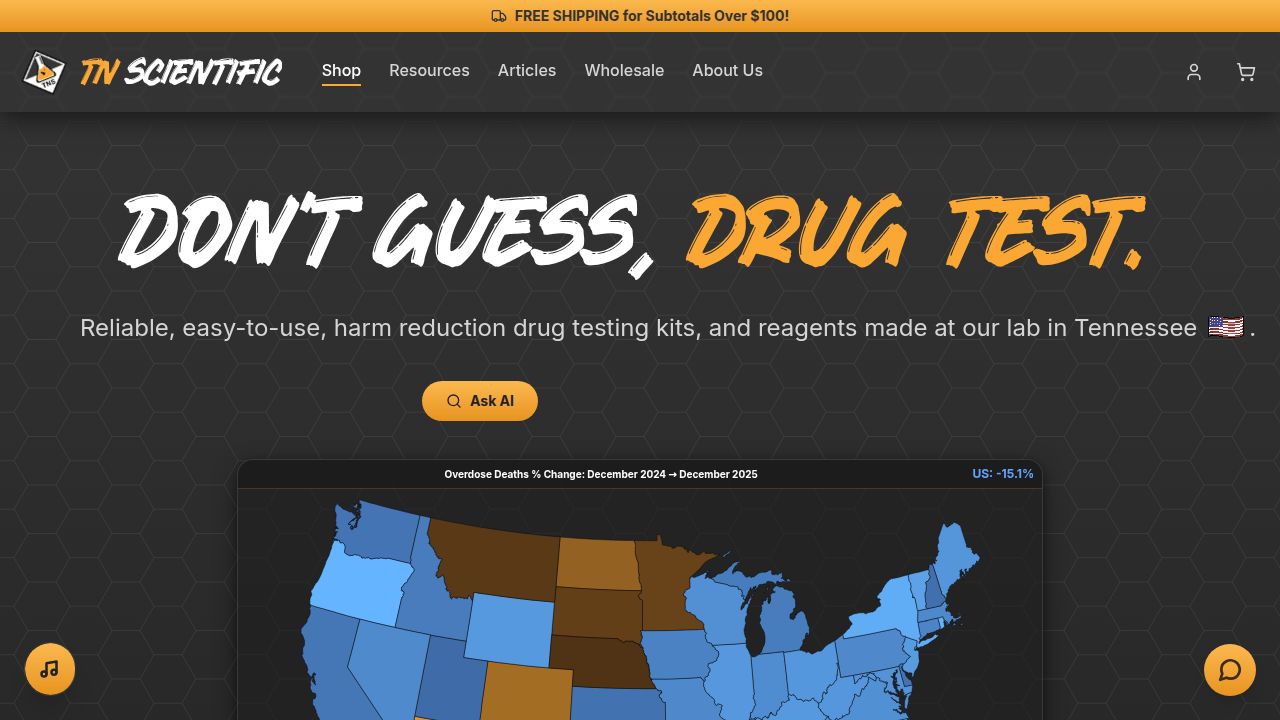 www.tnscientific.com