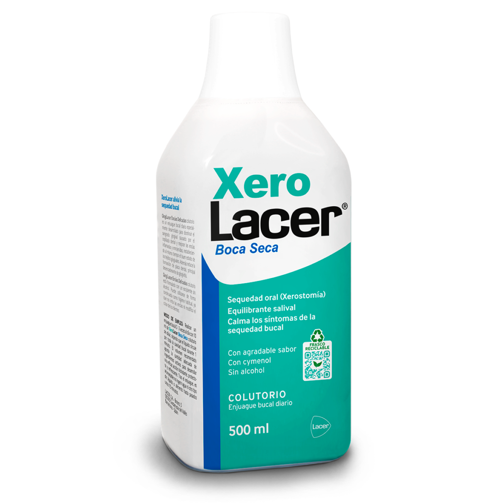 laceroralhealth.com