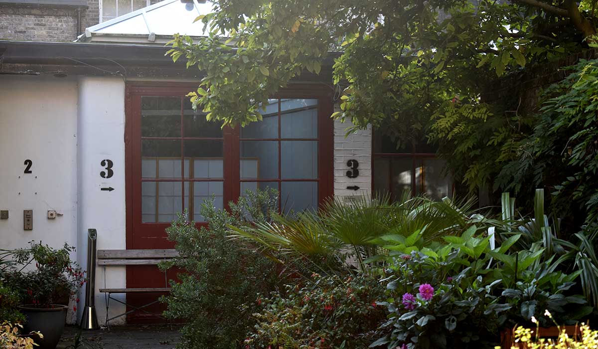 listeningplace.org.uk