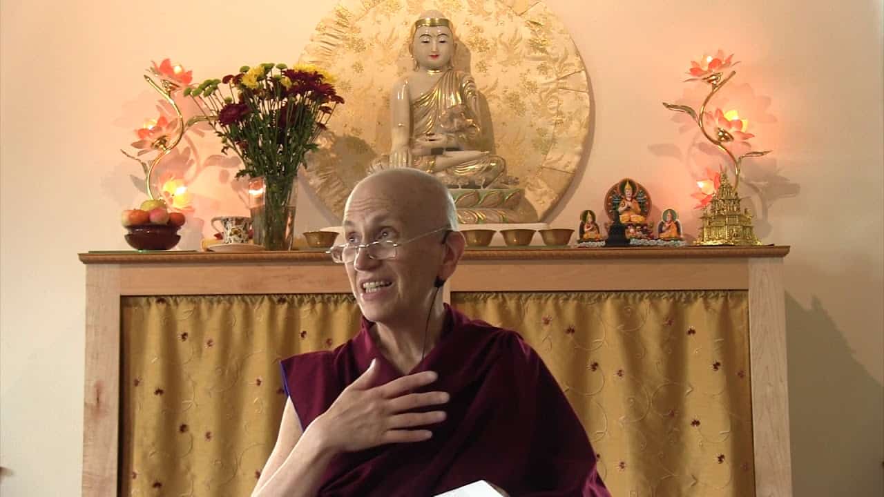 thubtenchodron.org