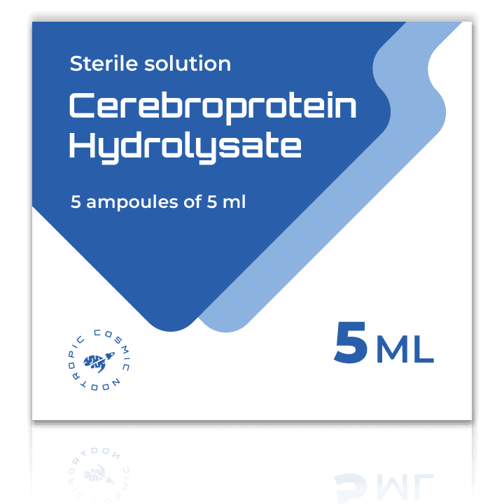 cosmicnootropic.com