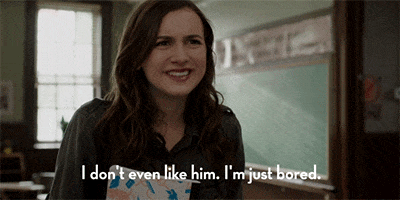 season 4 love GIF by Girls on HBO