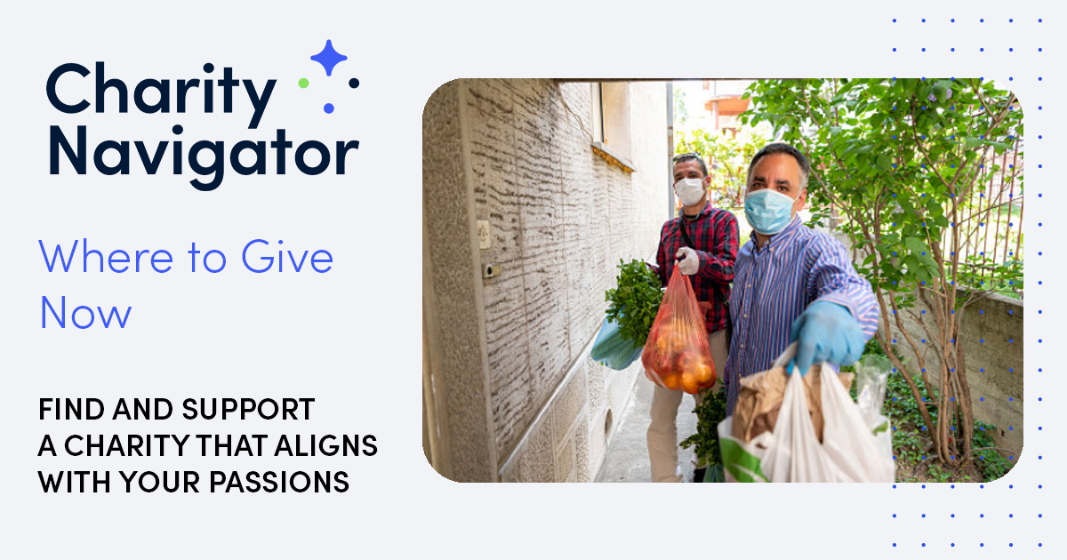 www.charitynavigator.org