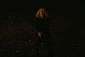 Jamie Lee Curtis Shoot GIF by Halloween