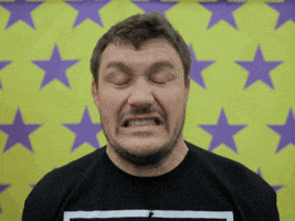 oh no mma GIF by Nickelodeon at Super Bowl