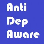 antidepaware.co.uk