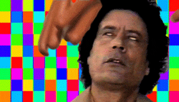 hot dog face GIF