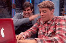 henry-danger-computer.gif