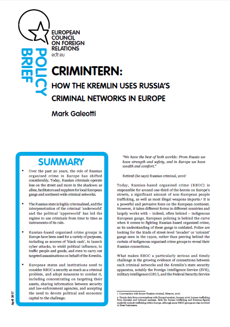 ecfr.eu