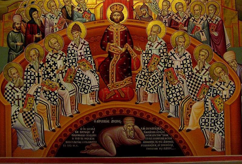 Arius