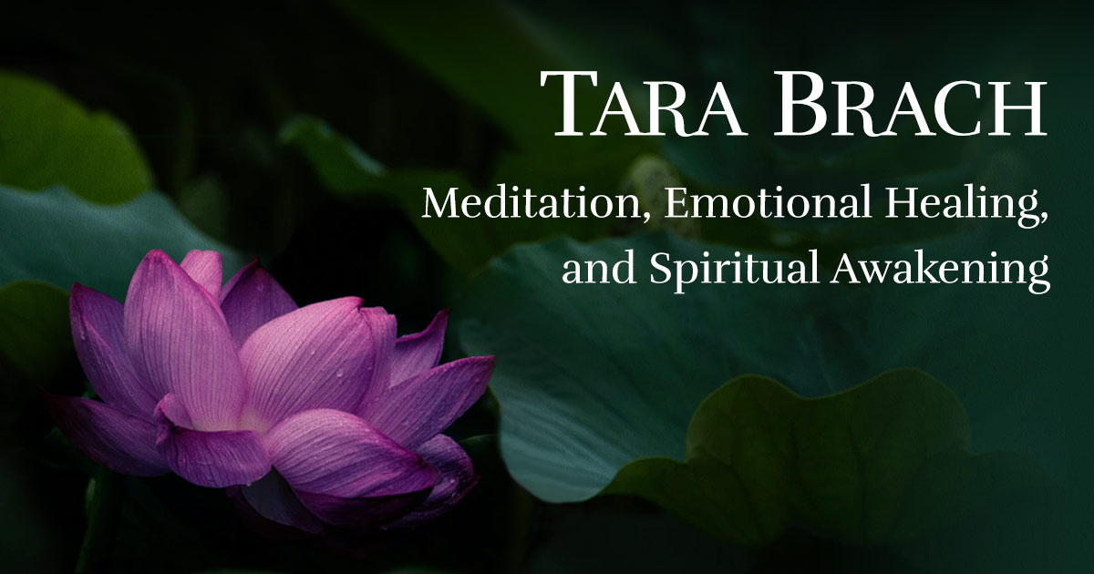 www.tarabrach.com