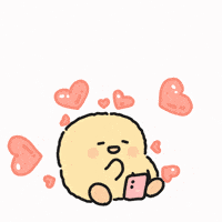 I Love You Chick GIF I Love You Chick GIF