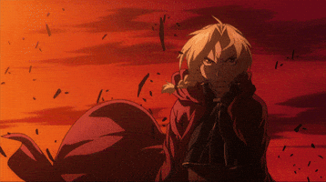 fullmetal alchemist GIF fullmetal alchemist GIF